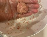 1歳～大人まで☆めちゃうまミートボール作り方2写真