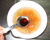 しいたけ炒り卵♪胃の弱い方に簡単薬膳作り方2写真