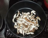しいたけ炒り卵♪胃の弱い方に簡単薬膳作り方3写真
