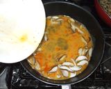 しいたけ炒り卵♪胃の弱い方に簡単薬膳作り方4写真