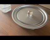 人参の塩もみ作り方3写真
