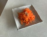 人参の塩もみ作り方4写真