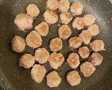1歳～大人まで☆めちゃうまミートボール作り方4写真