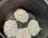 お好み焼きのフリット作り方7写真