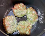 お好み焼きのフリット作り方8写真
