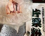 ノンフライヤーとすき焼きのたれ甘辛手羽中作り方1写真