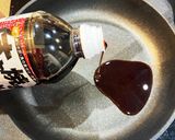 ノンフライヤーとすき焼きのたれ甘辛手羽中作り方4写真