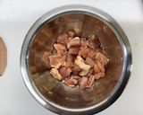 【大崎市】ふわふわ茶碗蒸し【かつお出汁】作り方1写真