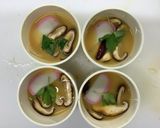 【大崎市】ふわふわ茶碗蒸し【かつお出汁】作り方4写真