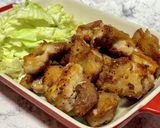 王道からあげ(身内専用)作り方18写真