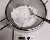 レモンパウンドケーキ作り方1写真