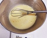 レモンパウンドケーキ作り方4写真