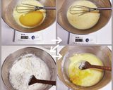 レモンパウンドケーキ作り方5写真