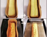 レモンパウンドケーキ作り方7写真