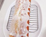 レモンパウンドケーキ作り方12写真