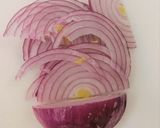 温野菜サラダ豆腐ディップ添え作り方3写真