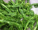 温野菜サラダ豆腐ディップ添え作り方4写真