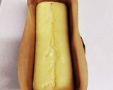 レモンパウンドケーキ作り方8写真