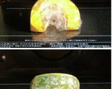 ☆デパ地下カボチャのサラダ☆作り方1写真