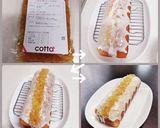 レモンパウンドケーキ作り方13写真