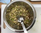 【大崎市】たけのこ油淋鶏風【やみつき】作り方1写真
