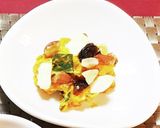 ☆デパ地下カボチャのサラダ☆作り方5写真