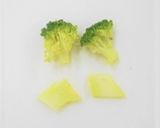 【野菜】ハッシュドブロッコリー作り方1写真