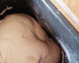 ザクザクもっちり♡フランス食パン作り方1写真
