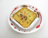 ツナの卵焼き作り方8写真