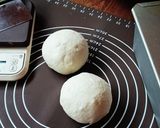ザクザクもっちり♡フランス食パン作り方2写真