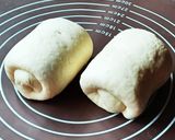 ザクザクもっちり♡フランス食パン作り方7写真