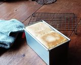 ザクザクもっちり♡フランス食パン作り方10写真