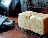 ザクザクもっちり♡フランス食パン作り方11写真