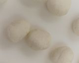 いちご大福風パフェ作り方5写真