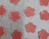 春の「和 SABURE」作り方11写真