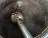 つぶあんを煮る、改良版作り方8写真