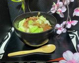 手羽元のサッパリ煮~糖尿病療養食~作り方6写真