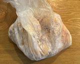 鶏もも肉のレモン風味照り焼き作り方2写真