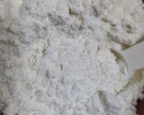 胡桃メープルベーコンクッキー＊簡単おやつ作り方5写真