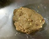 ホワイトチョコがけアーモンドクッキー作り方6写真