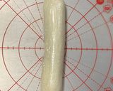 豚肉ロールパイ作り方5写真