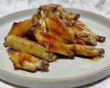 王道照り焼き風甘だれ(身内専用)作り方8写真