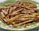 王道照り焼き風甘だれ(身内専用)作り方6写真