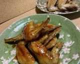 王道照り焼き風甘だれ(身内専用)作り方7写真