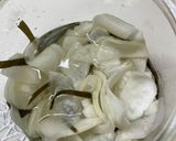 【簡単】かぶの甘酢漬け作り方6写真