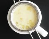 乳製品不使用！簡単マグカッププリン！作り方6写真