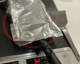メレンゲなし簡単！卵焼き器でロールケーキ作り方2写真