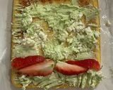 メレンゲなし簡単！卵焼き器でロールケーキ作り方5写真