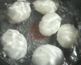 ゆで卵（冬）作り方2写真