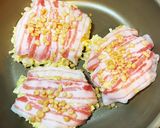 食感重視！関西人のお好み焼き作り方6写真